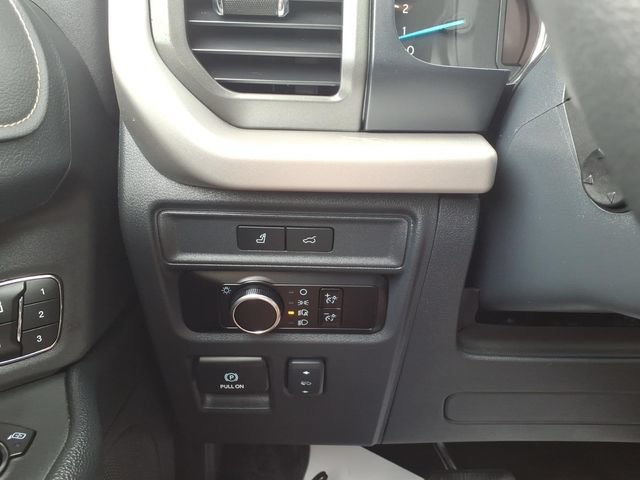 Certified 2024 Ford Expedition XLT AWD/4WD image 15