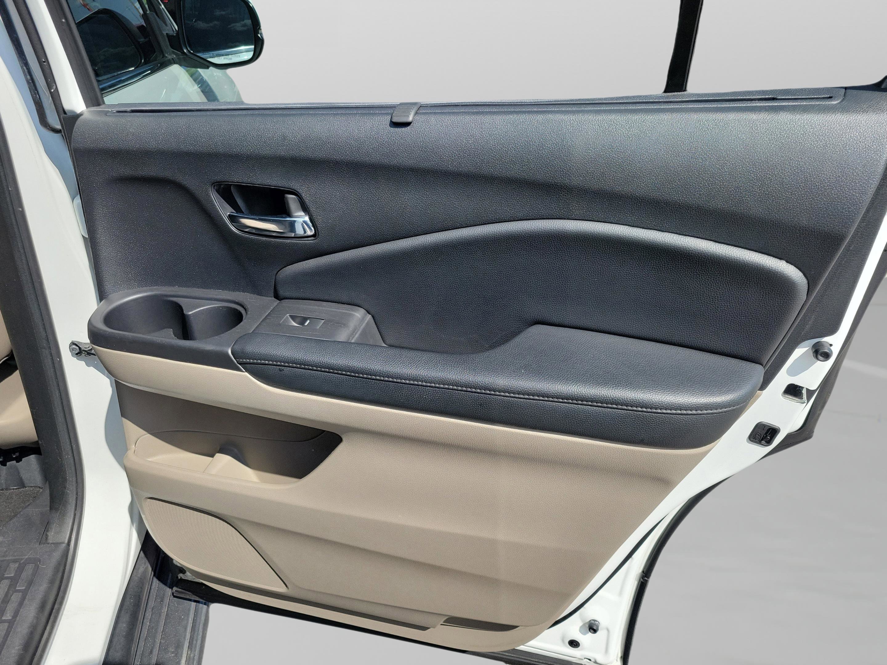 Used 2020 Honda Pilot EX-L image 8