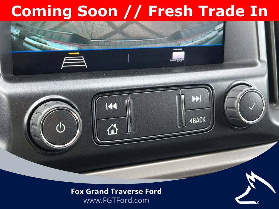 Used 2022 GMC Canyon AT4 AWD/4WD image 27