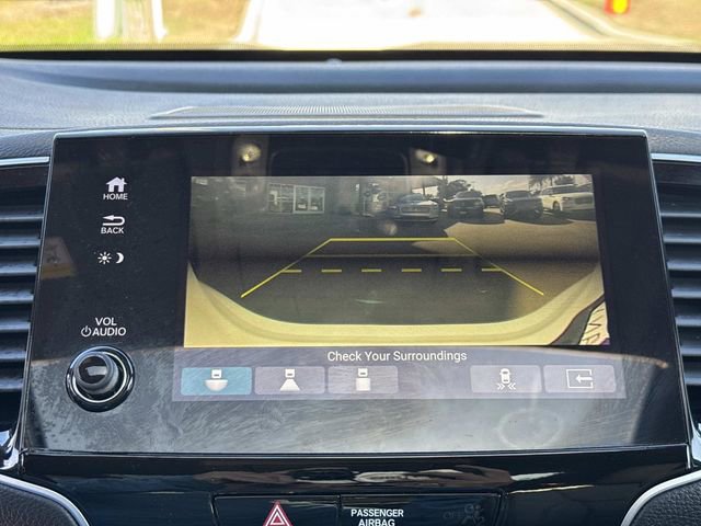 Used 2019 Honda Pilot Elite image 27