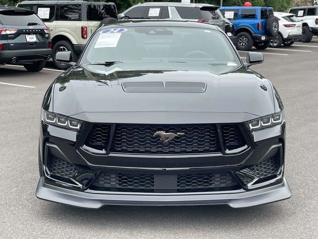 Certified 2024 Ford Mustang GT Premium RWD image 28