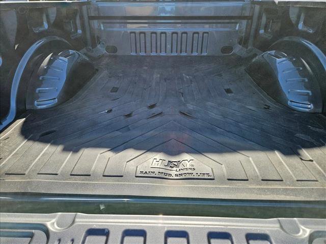 Certified 2025 Ford F250 XL image 9