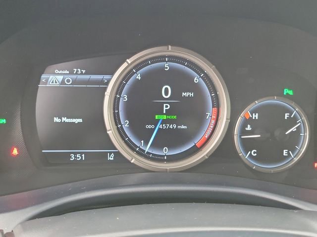 Used 2018 Lexus GS 350 F Sport image 14