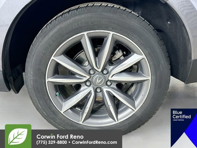 Used 2019 Acura RDX w/ Technology Package image 34