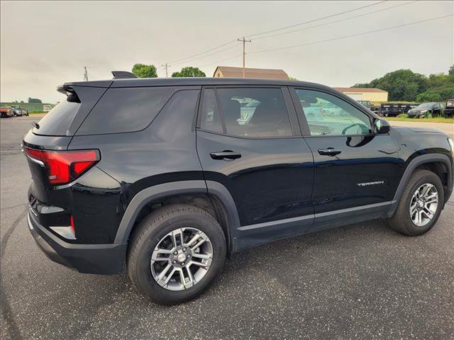 Used 2026 GMC Terrain Elevation AWD/4WD image 5
