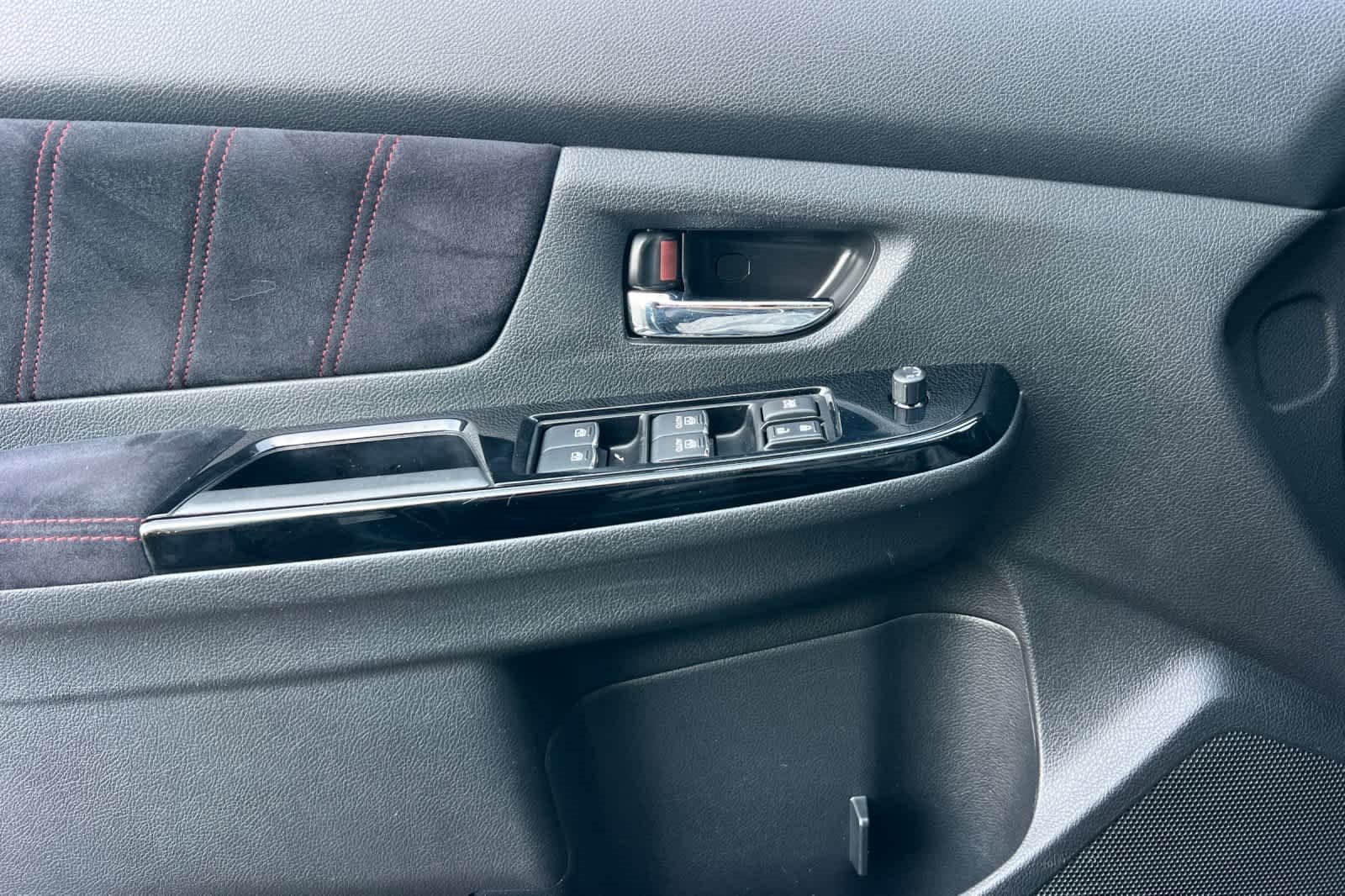 Used 2021 Subaru WRX STI image 13