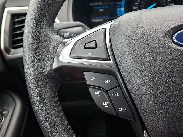 Certified 2024 Ford Edge SEL AWD/4WD image 21
