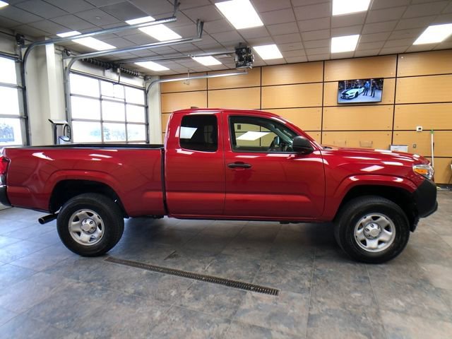 Used 2021 Toyota Tacoma SR image 6