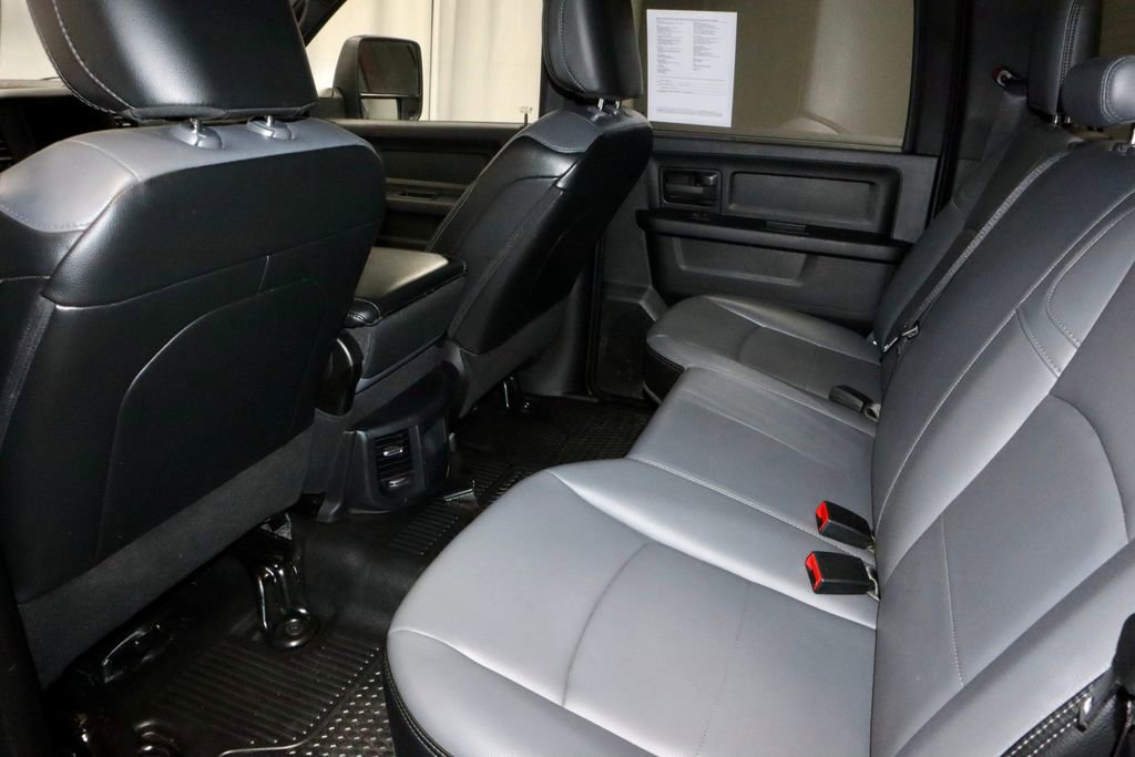 Used 2024 RAM 2500 Tradesman w/ Chrome Appearance Group AWD/4WD image 20