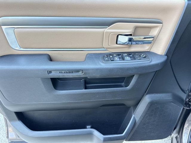 Used 2021 RAM 1500 Classic SLT AWD/4WD image 24