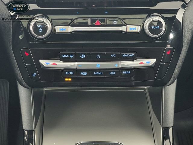 Certified 2022 Ford Explorer ST-Line w/ Class IV Trailer Tow Package image 24