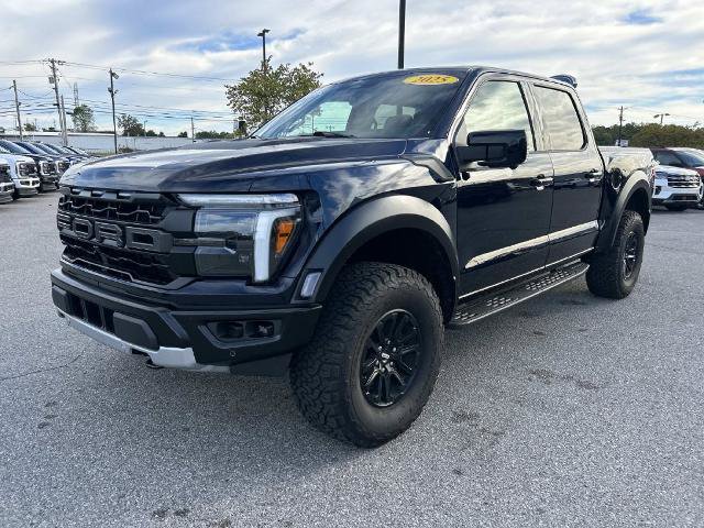 Certified 2025 Ford F150 Raptor AWD/4WD image 8