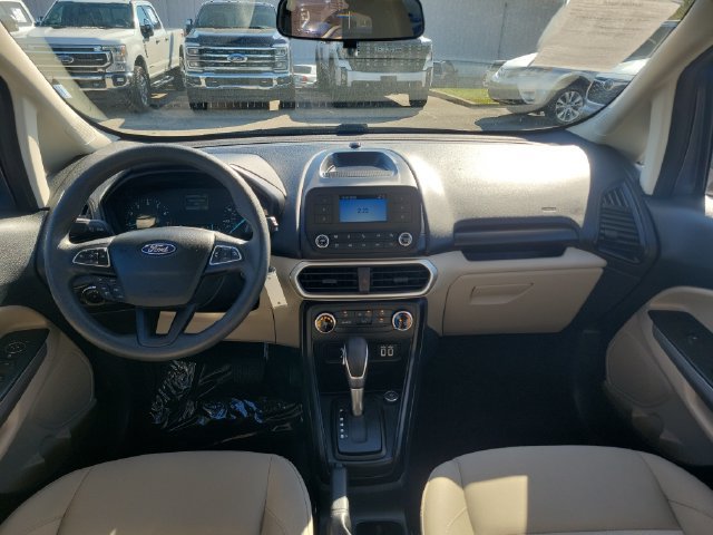 Certified 2022 Ford EcoSport S AWD/4WD image 10