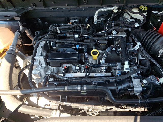 Certified 2020 Ford Escape SE AWD/4WD image 28