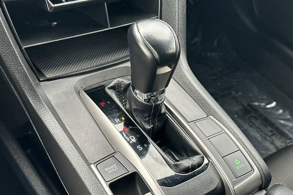 Used 2021 Honda Civic Sport image 24