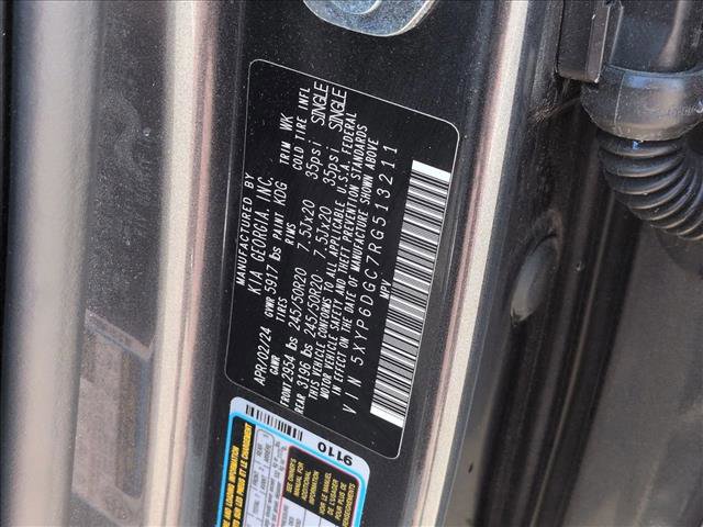 Used 2024 Kia Telluride S AWD/4WD image 25