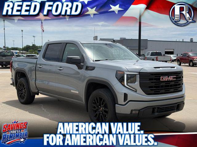 Used 2024 GMC Sierra 1500 Elevation