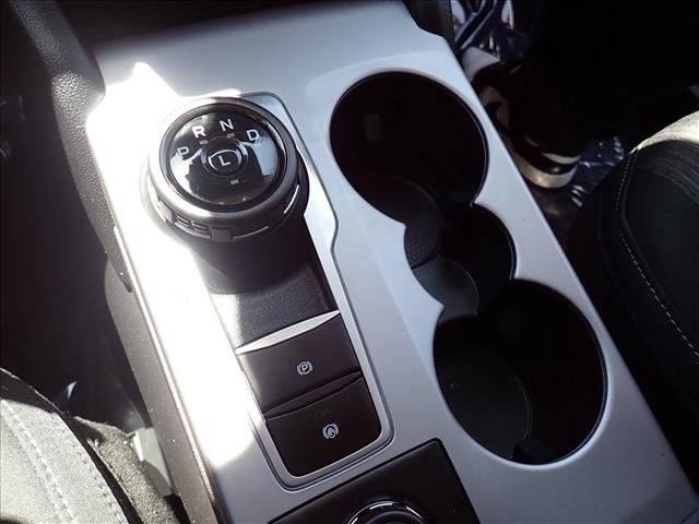Certified 2023 Ford Bronco Sport Big Bend AWD/4WD image 16
