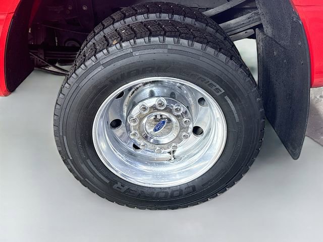 Certified 2019 Ford F450 Lariat w/ Tow Technology Bundle image 32