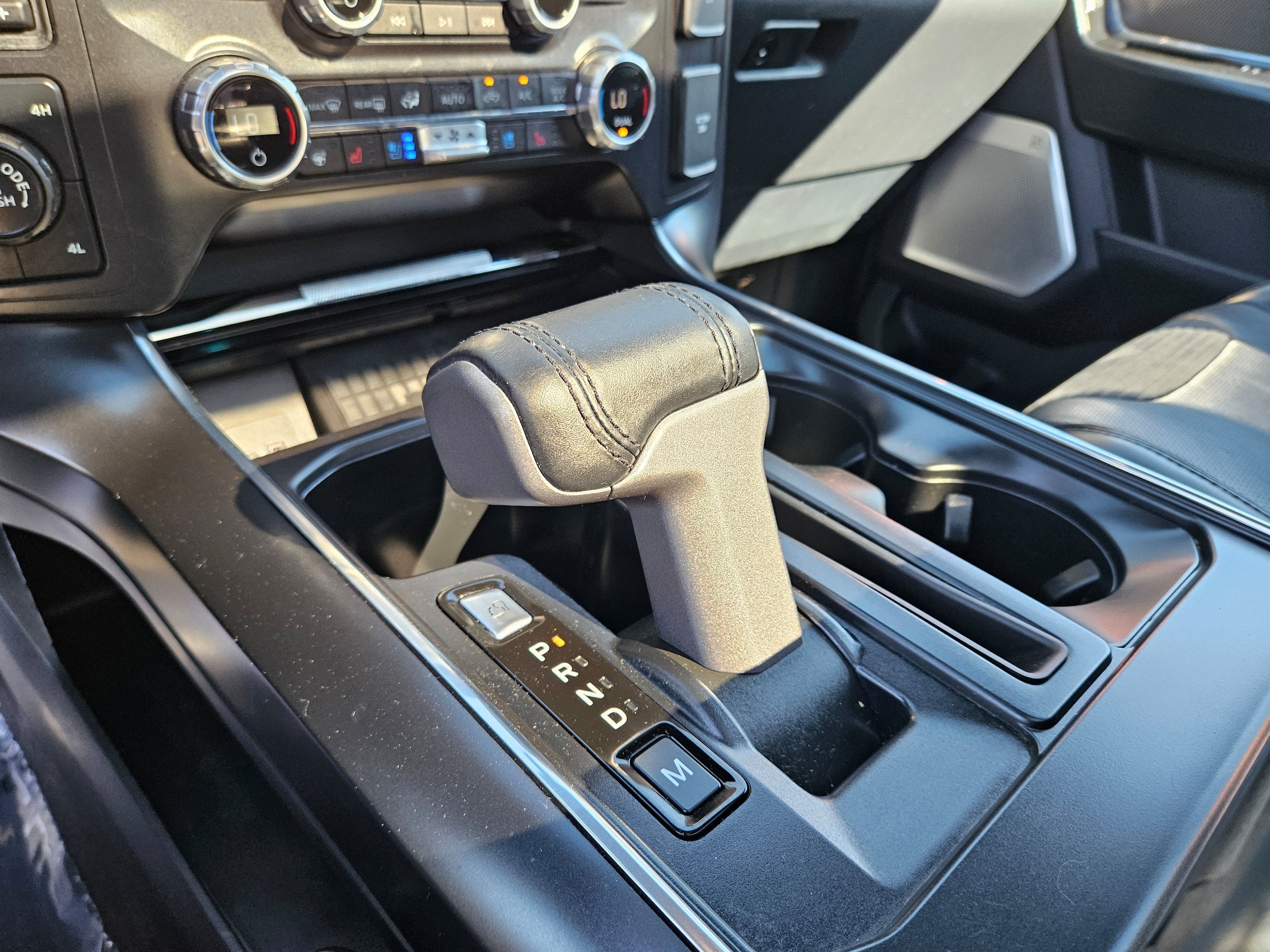 Certified 2021 Ford F150 Raptor AWD/4WD image 23