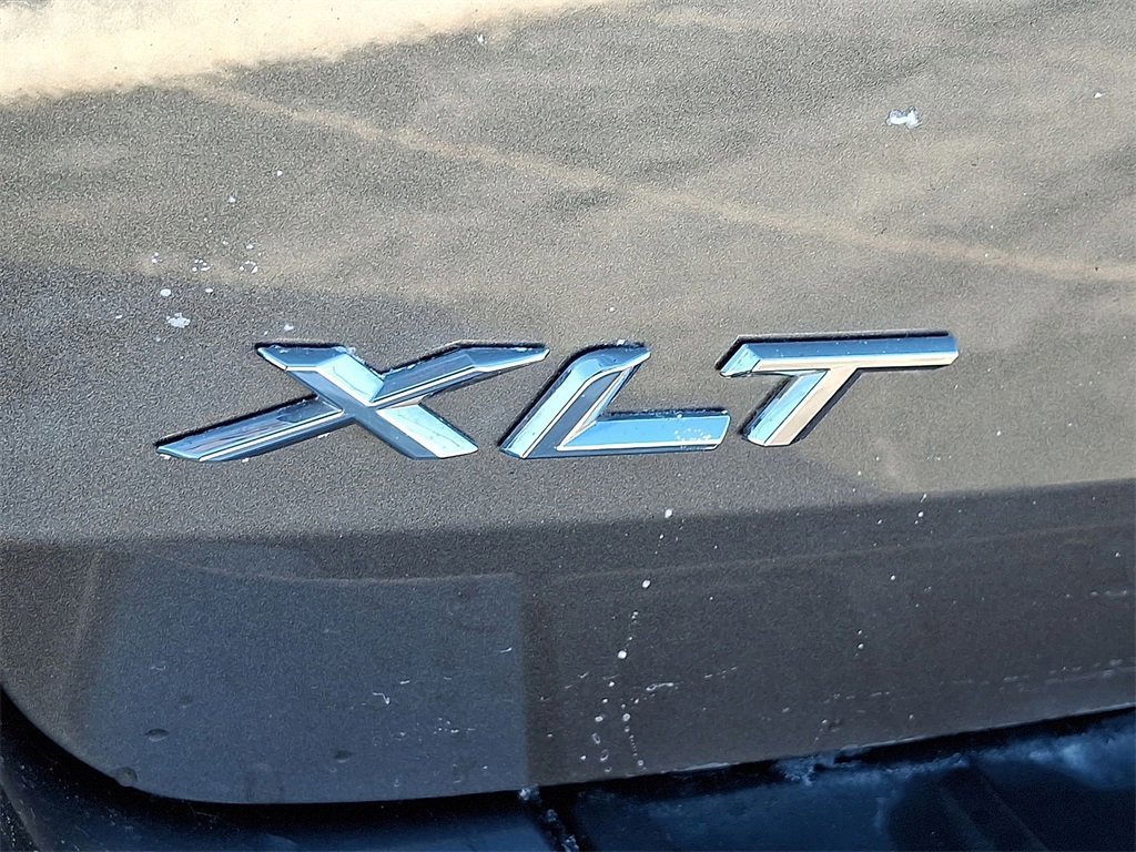 Certified 2023 Ford Explorer XLT image 27