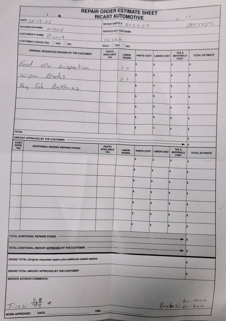 Used 2023 Jeep Compass Trailhawk w/ Trailhawk Convenience Group image 4