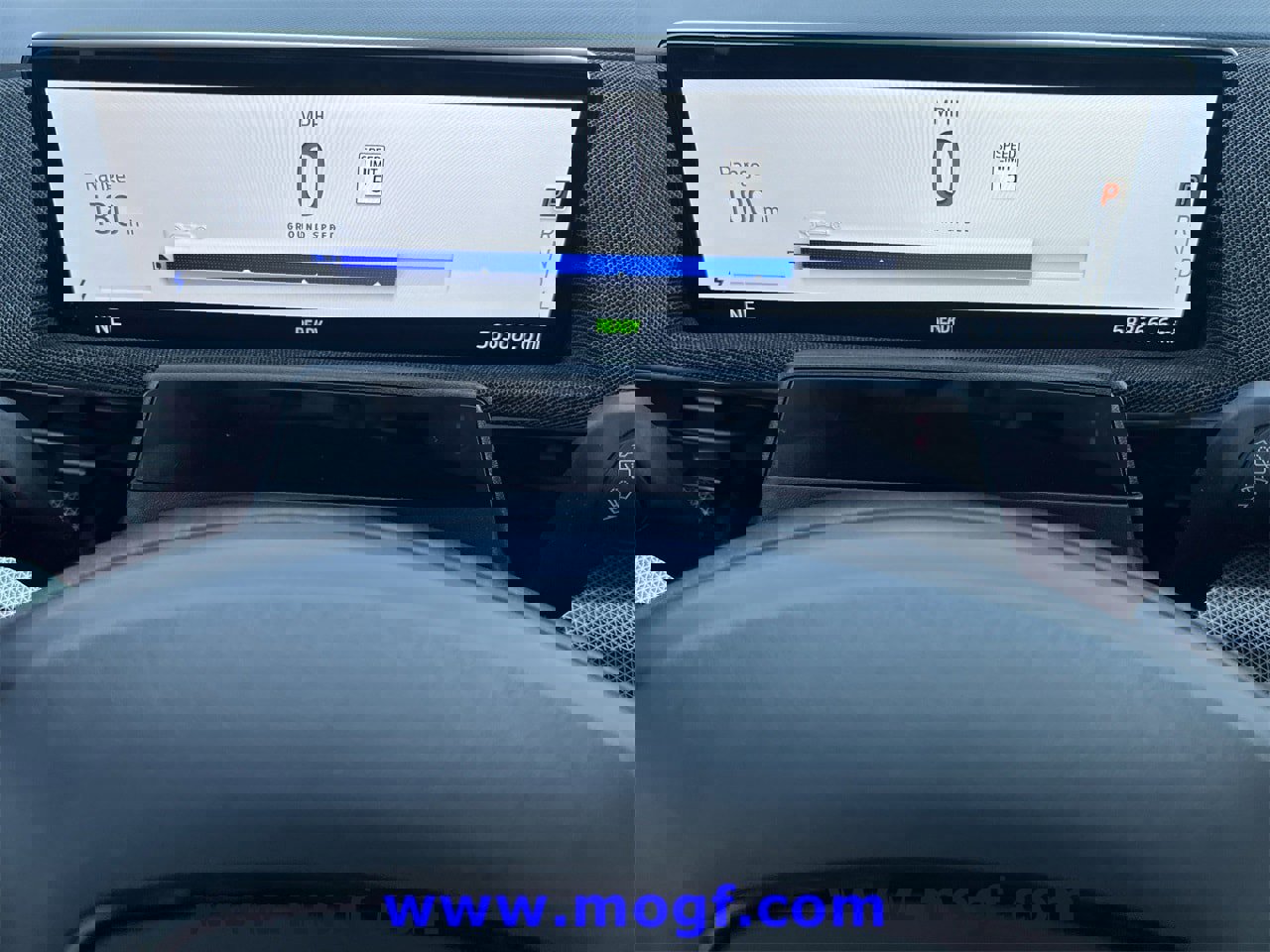 Certified 2022 Ford Mustang Mach-E GT w/ GT Performance Edition image 15