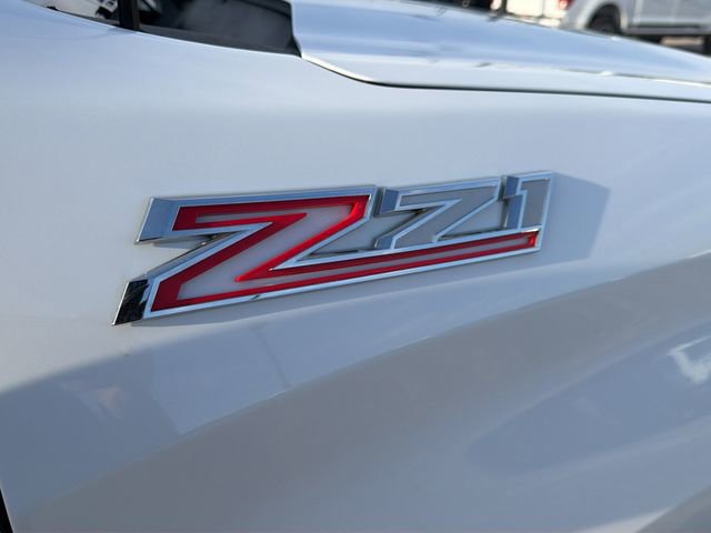 Used 2024 Chevrolet Silverado 1500 W/T w/ WT Value Package image 18