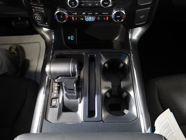 Certified 2023 Ford F150 XLT w/ Equipment Group 302A High image 16