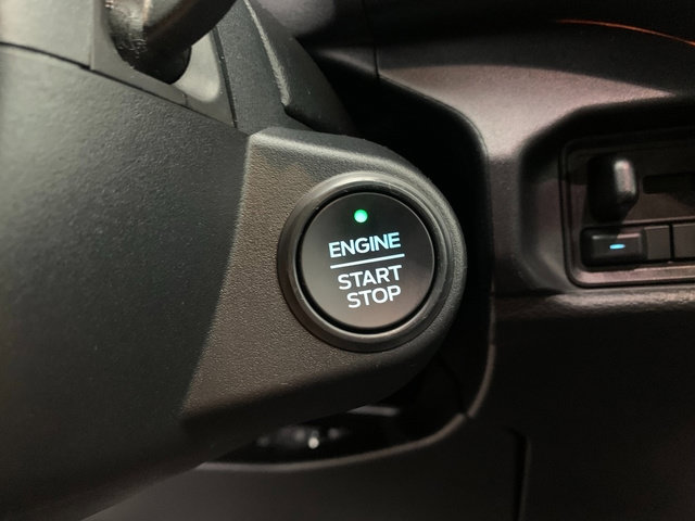 Certified 2024 Ford Ranger Raptor AWD/4WD image 25