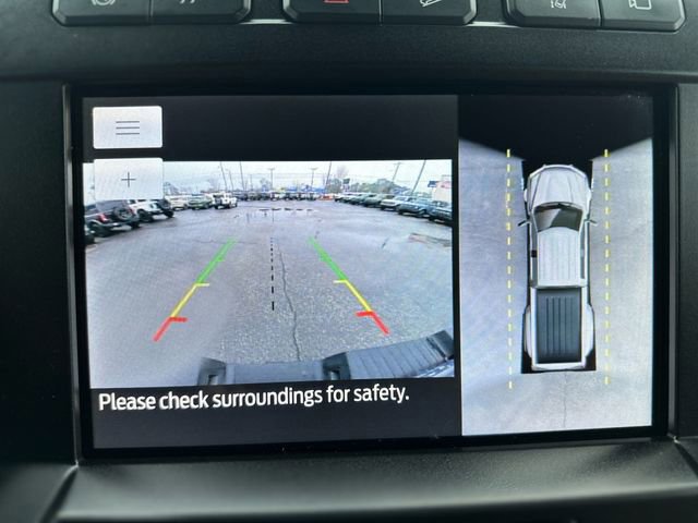 Certified 2021 Ford F450 King Ranch w/ King Ranch Ultimate Package image 18