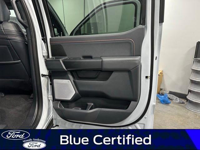 Certified 2025 Ford F150 Raptor image 32