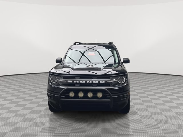 Certified 2022 Ford Bronco Sport Big Bend w/ Convenience Package image 8