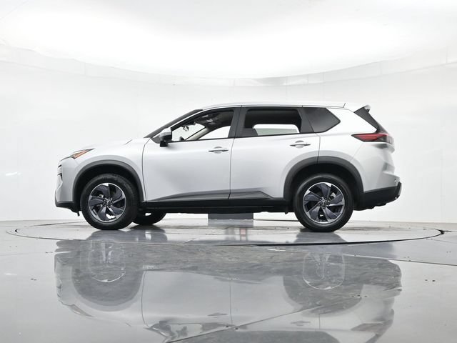 Used 2025 Nissan Rogue SV FWD image 38