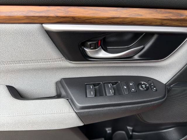 Used 2021 Honda CR-V EX image 10