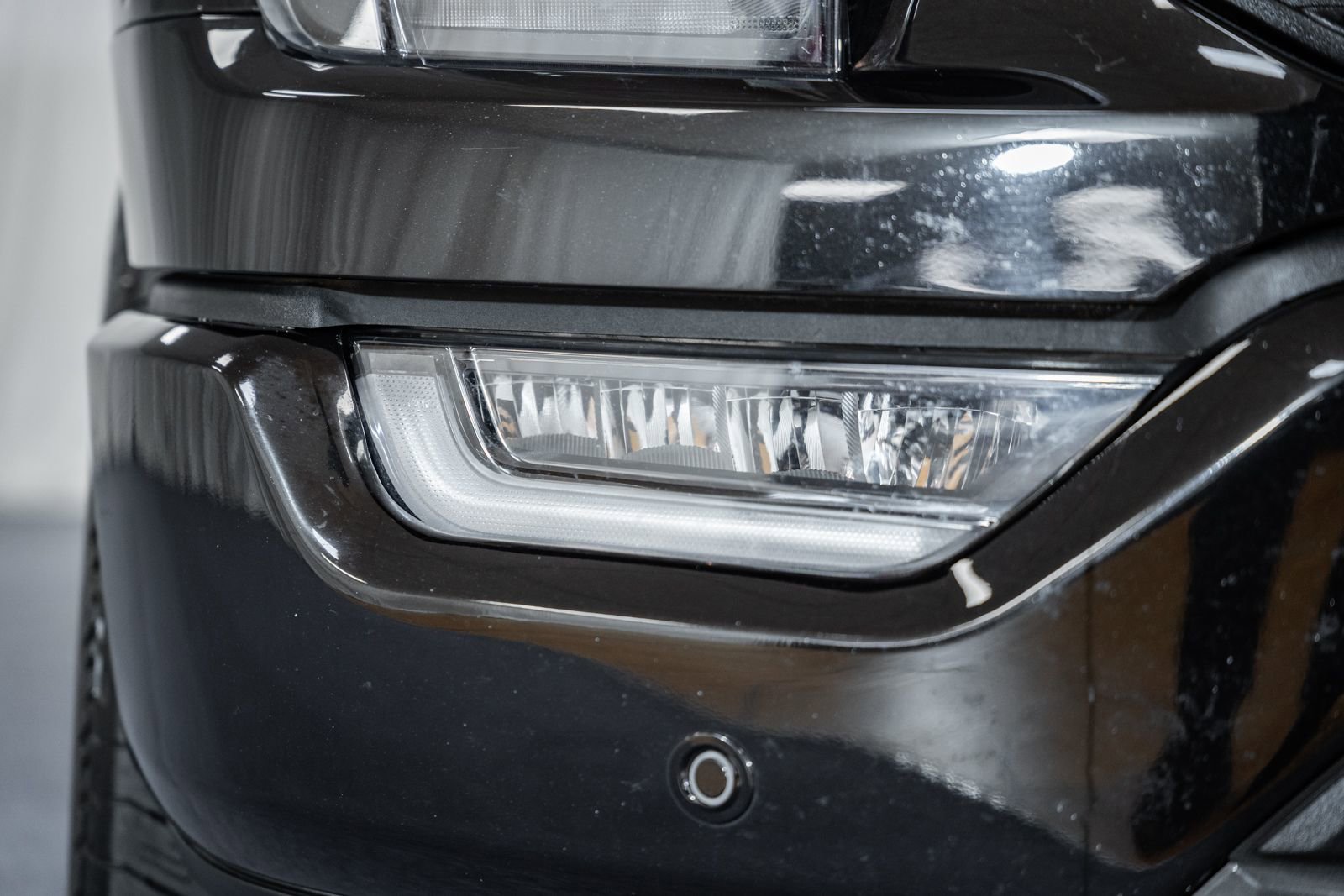 Certified 2023 Ford F150 Lariat w/ Equipment Group 502A High image 10