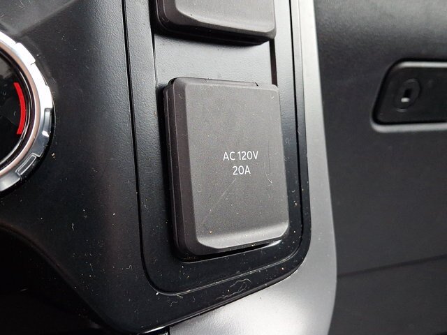 Certified 2024 Ford F150 Lariat w/ Equipment Group 502A High AWD/4WD image 26