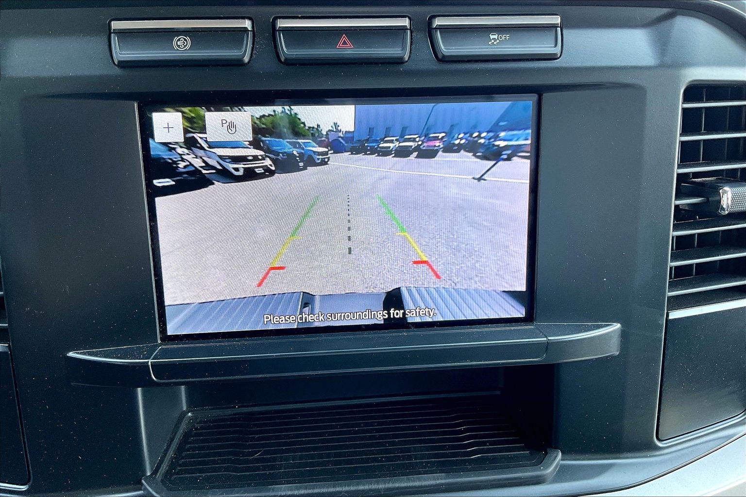Certified 2023 Ford F250 XL AWD/4WD image 21