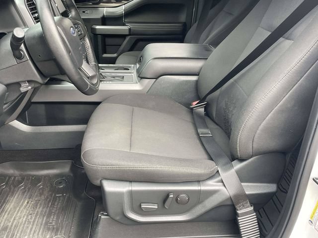 Certified 2020 Ford F150 XLT w/ Equipment Group 302A Luxury AWD/4WD image 7