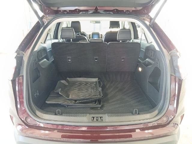 Certified 2024 Ford Edge SEL w/ Convenience Package image 19
