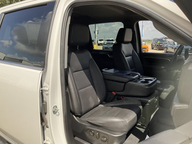 Used 2024 Chevrolet Silverado 2500 LTZ AWD/4WD image 20
