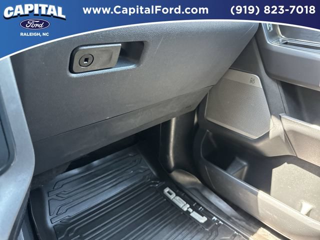 Certified 2025 Ford F150 Lariat w/ Equipment Group 501A Mid AWD/4WD image 27
