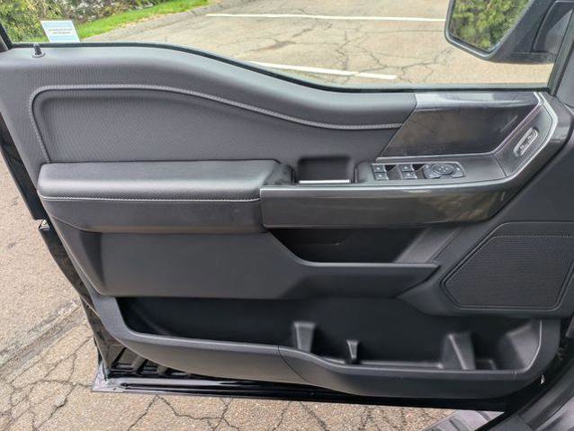 Certified 2023 Ford F150 XLT w/ Equipment Group 302A High AWD/4WD image 11