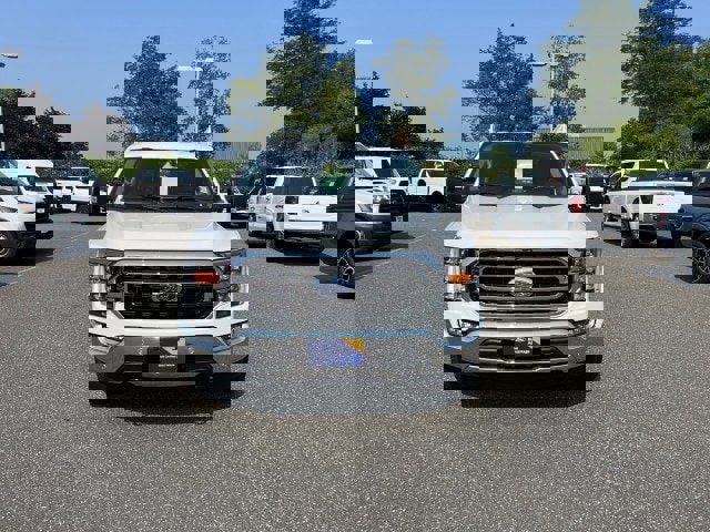 Certified 2022 Ford F150 XLT w/ Equipment Group 302A High image 7