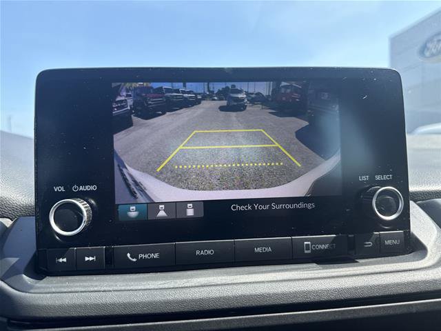 Used 2024 Honda Accord LX image 8