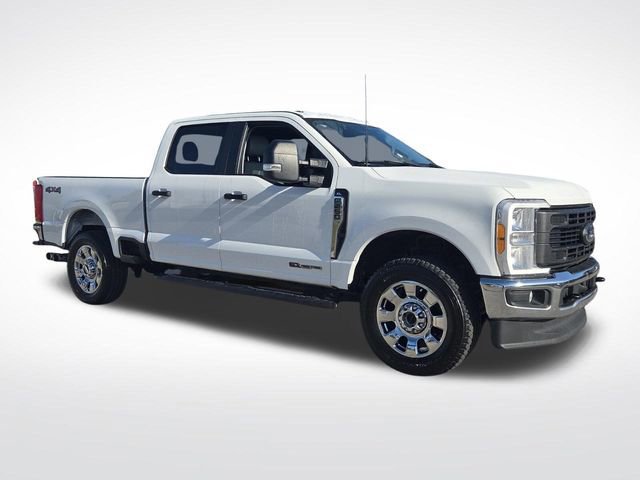 Certified 2023 Ford F250 XL w/ XL Chrome Package image 7