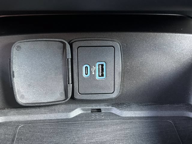 Certified 2021 Ford Bronco Badlands AWD/4WD image 20