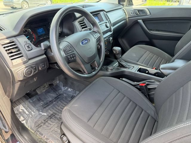 Certified 2023 Ford Ranger XL w/ Equipment Group 101A High AWD/4WD image 11