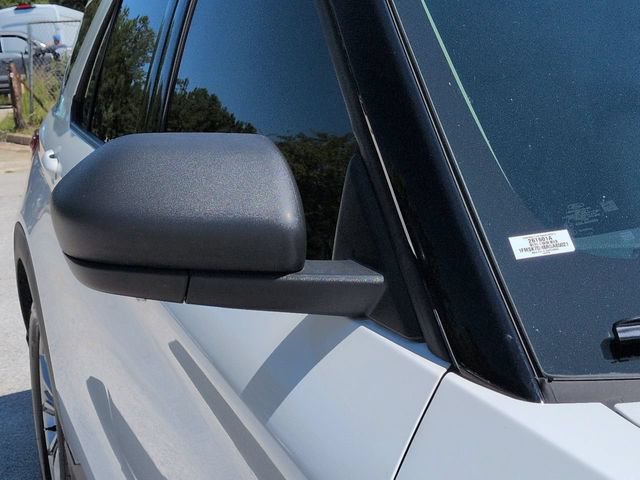 Certified 2024 Ford Explorer XLT w/ Equipment Group 202A RWD image 13
