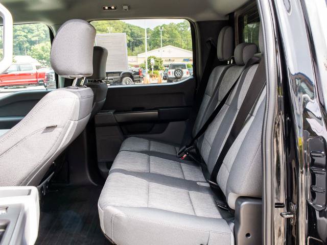 Certified 2023 Ford F150 XL w/ Trailer Tow Package AWD/4WD image 16